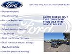 2015 Ford F-150 SuperCrew Cab RWD Pickup for sale #FFB66146T - photo 20
