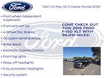 2015 Ford F-150 SuperCrew Cab RWD Pickup for sale #FFB66146T - photo 21