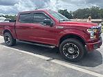 2015 Ford F-150 SuperCrew Cab 4x4 Pickup for sale #FKD39433T - photo 1