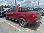 2015 Ford F-150 SuperCrew Cab 4x4 Pickup for sale #FKD39433T - photo 2