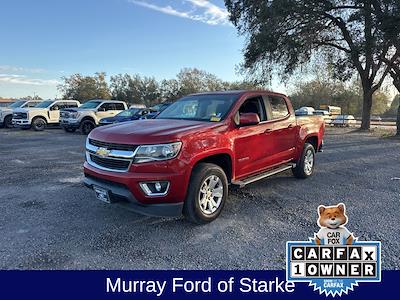 Used 2016 Chevrolet Colorado - photo 1