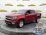 2016 Chevrolet Colorado Crew Cab RWD Pickup for sale #G1145525 - photo 1