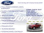 2016 Chevrolet Colorado Crew Cab RWD Pickup for sale #G1145525 - photo 10