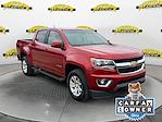 2016 Chevrolet Colorado Crew Cab RWD Pickup for sale #G1145525 - photo 8