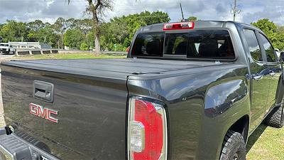 Used 2016 GMC Canyon SLT Crew Cab 4x4 Pickup for sale #G1193847 - photo 2