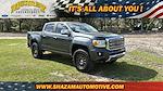 Used 2016 GMC Canyon SLT Crew Cab 4x4 Pickup for sale #G1193847 - photo 1