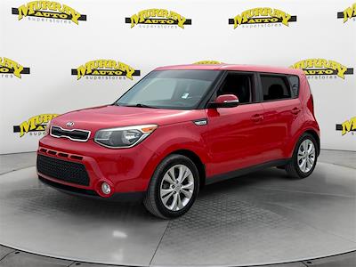2016 Kia Soul SUV for sale #G7864004 - photo 1