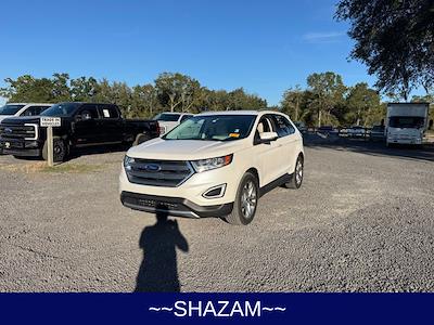 2016 Ford Edge FWD SUV for sale #GBB70895 - photo 1