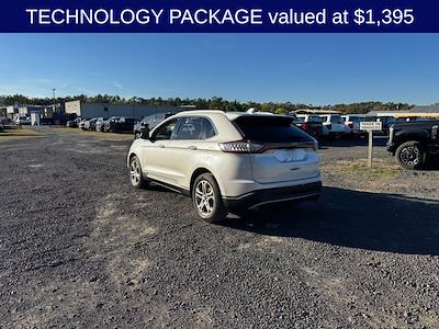 2016 Ford Edge FWD SUV for sale #GBB70895 - photo 2