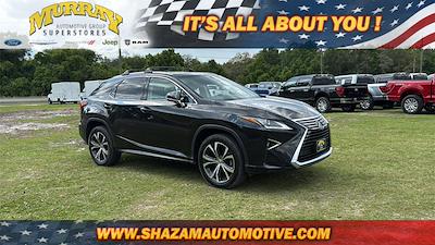 2016 Lexus RX 350 4x2 SUV for sale #GC026822 - photo 1
