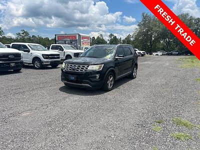 2016 Ford Explorer 4WD SUV for sale #GGB30495T - photo 1