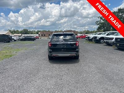 2016 Ford Explorer 4WD SUV for sale #GGB30495T - photo 2