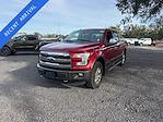 2016 Ford F-150 SuperCrew Cab 4WD Pickup for sale #GKD14208 - photo 1