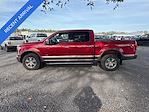 2016 Ford F-150 SuperCrew Cab 4WD Pickup for sale #GKD14208 - photo 2