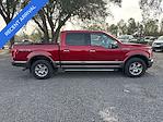 2016 Ford F-150 SuperCrew Cab 4WD Pickup for sale #GKD14208 - photo 6
