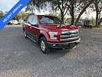 2016 Ford F-150 SuperCrew Cab 4WD Pickup for sale #GKD14208 - photo 7