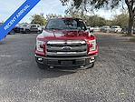 2016 Ford F-150 SuperCrew Cab 4WD Pickup for sale #GKD14208 - photo 8