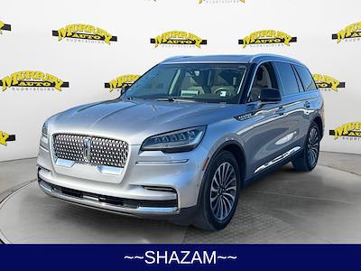 Used 2022 Lincoln Aviator Reserve for sale #NGL09482 - photo 1