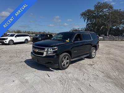 2016 Chevrolet Tahoe 4WD SUV for sale #GR116208 - photo 1