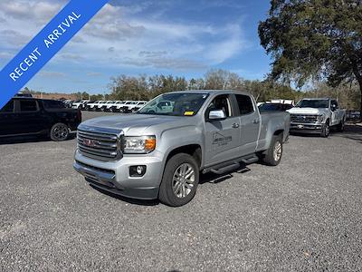 2017 GMC Canyon Crew Cab RWD Pickup for sale #H1273854 - photo 1