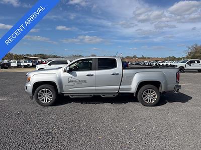 2017 GMC Canyon Crew Cab RWD Pickup for sale #H1273854 - photo 2