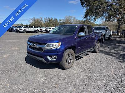 Used 2017 Chevrolet Colorado - photo 1