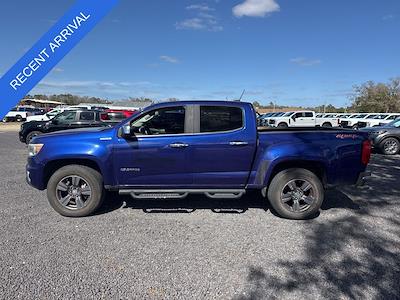Used 2017 Chevrolet Colorado - photo 1