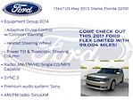 2017 Ford Flex FWD SUV for sale #HBA13575 - photo 20