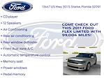 2017 Ford Flex FWD SUV for sale #HBA13575 - photo 25