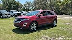 Used 2017 Ford Edge SEL SUV for sale #HBC67321 - photo 4