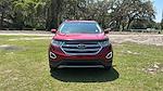 Used 2017 Ford Edge SEL SUV for sale #HBC67321 - photo 13