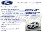 2017 Jeep Grand Cherokee RWD SUV for sale #HC732269 - photo 15