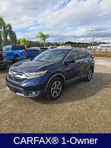2017 Honda CR-V FWD SUV for sale #HE009192 - photo 1
