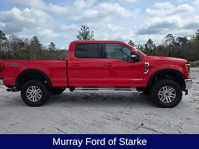 Used 2017 Ford F-350 - photo 1
