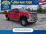 2017 Ford F-350 Crew Cab SRW 4WD Pickup for sale #HEB74462 - photo 1