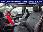 2017 Ford F-350 Crew Cab SRW 4WD Pickup for sale #HEB74462 - photo 12