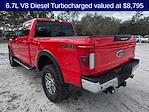 2017 Ford F-350 Crew Cab SRW 4WD Pickup for sale #HEB74462 - photo 3