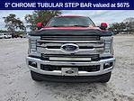 2017 Ford F-350 Crew Cab SRW 4WD Pickup for sale #HEB74462 - photo 7