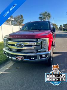 2017 Ford F-250 Crew Cab 4WD Pickup for sale #HEC74428 - photo 1
