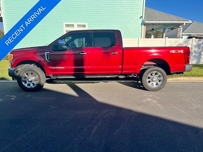 2017 Ford F-250 Crew Cab 4WD Pickup for sale #HEC74428 - photo 2