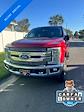 2017 Ford F-250 Crew Cab 4WD Pickup for sale #HEC74428 - photo 1