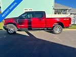 2017 Ford F-250 Crew Cab 4WD Pickup for sale #HEC74428 - photo 2
