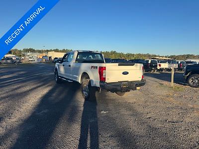 2017 Ford F-350 Crew Cab SRW 4WD Pickup for sale #HEF31758 - photo 2