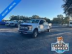 2017 Ford F-350 Crew Cab SRW 4WD Pickup for sale #HEF31758 - photo 1