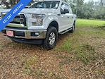 2017 Ford F-150 SuperCrew Cab 4x4 Pickup for sale #HFB11429 - photo 1