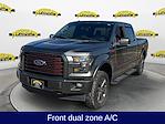 Used 2017 Ford F-150 Lariat SuperCrew Cab for sale #HFB92422T - photo 1