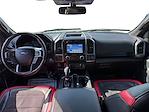 Used 2017 Ford F-150 Lariat SuperCrew Cab for sale #HFB92422T - photo 11