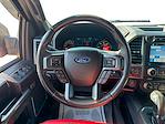 Used 2017 Ford F-150 Lariat SuperCrew Cab for sale #HFB92422T - photo 13