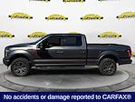 Used 2017 Ford F-150 Lariat SuperCrew Cab for sale #HFB92422T - photo 2