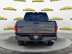 Used 2017 Ford F-150 Lariat SuperCrew Cab for sale #HFB92422T - photo 4